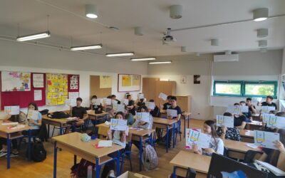 Projekt “Alati modernog doba”