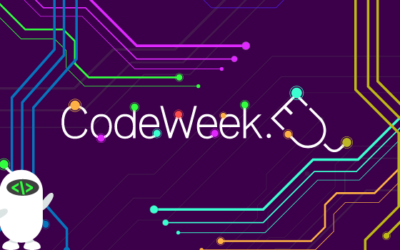 Obilježavanje CodeWeeka u našoj školi