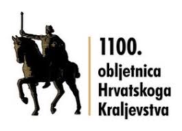 2025.godina,1100. godina obilježavanja hrvatskog kraljevstva
