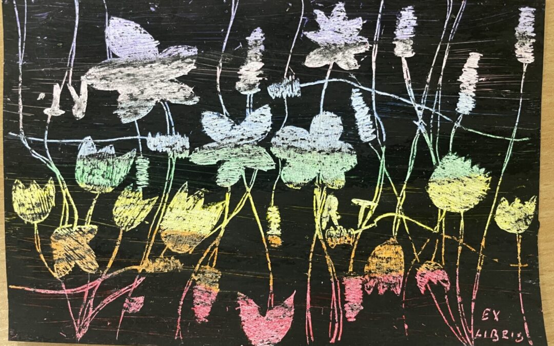 “Poi riči materinske”