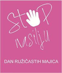 Dan ružičastih majica