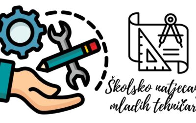 68. ŽUPANIJSKO NATJECANJE MLADIH TEHNIČARA